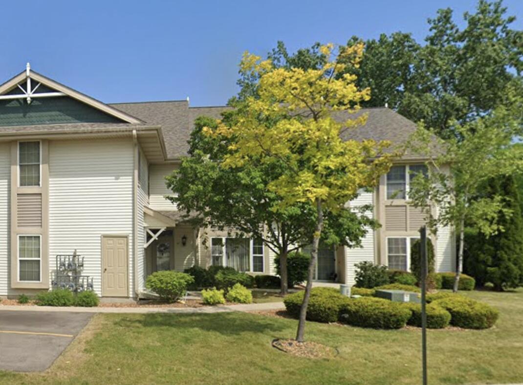 1519 92nd St #72, Sturtevant, WI 53177