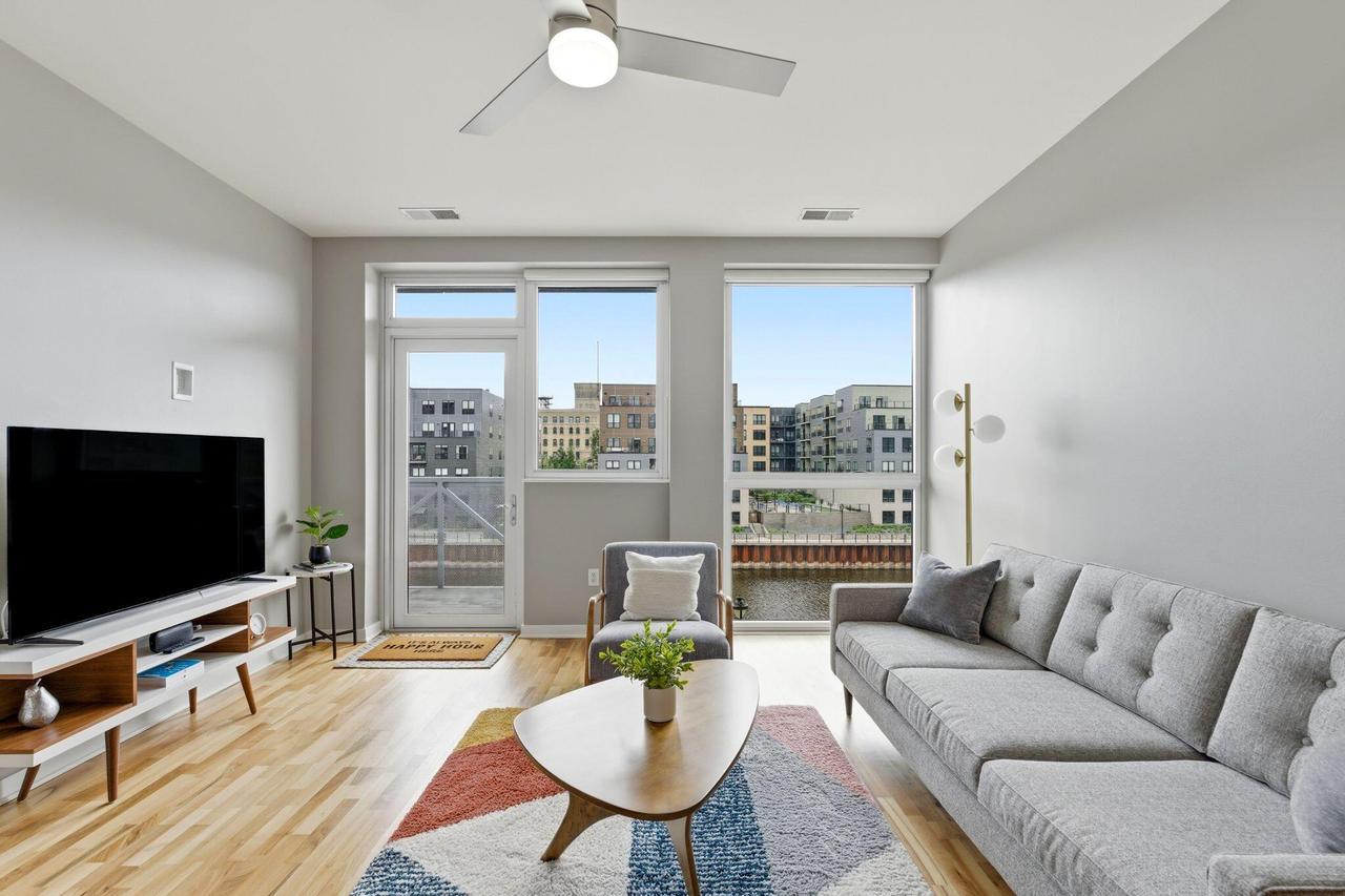 1902 N Commerce St #311, Milwaukee, WI 53212