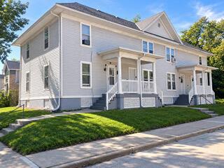 1001 Prospect St, Racine, WI 53404