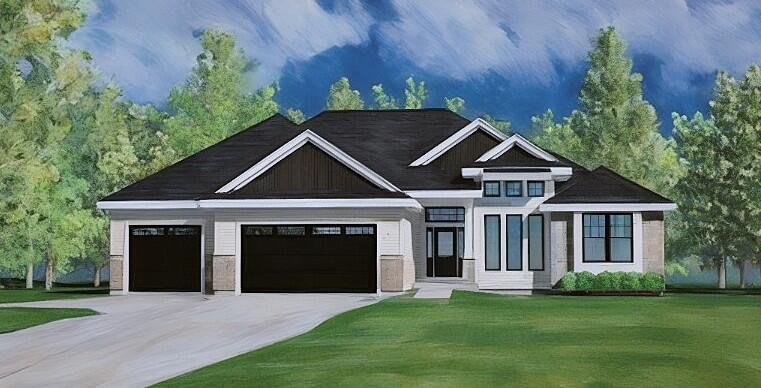 553 Wickland Way, Richfield, WI 53017