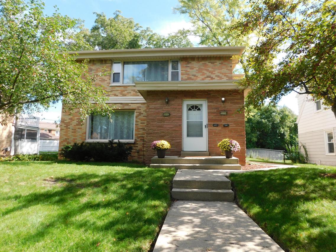 3002 N 70th St #3004, Milwaukee, WI 53210