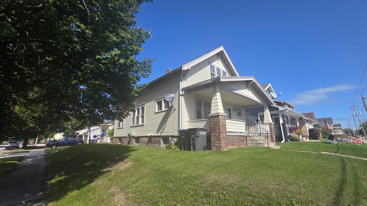 1436 Union Ave, Sheboygan, WI 53081