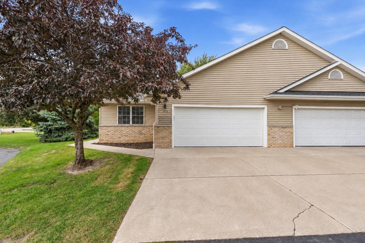 674 County Highway H -, Kewaskum, WI 53040