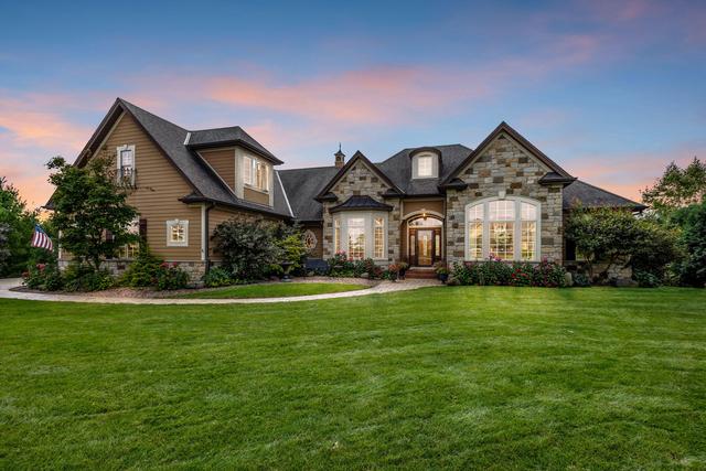New Homes For Sale This Week in Delafield: September 25th to October 1st