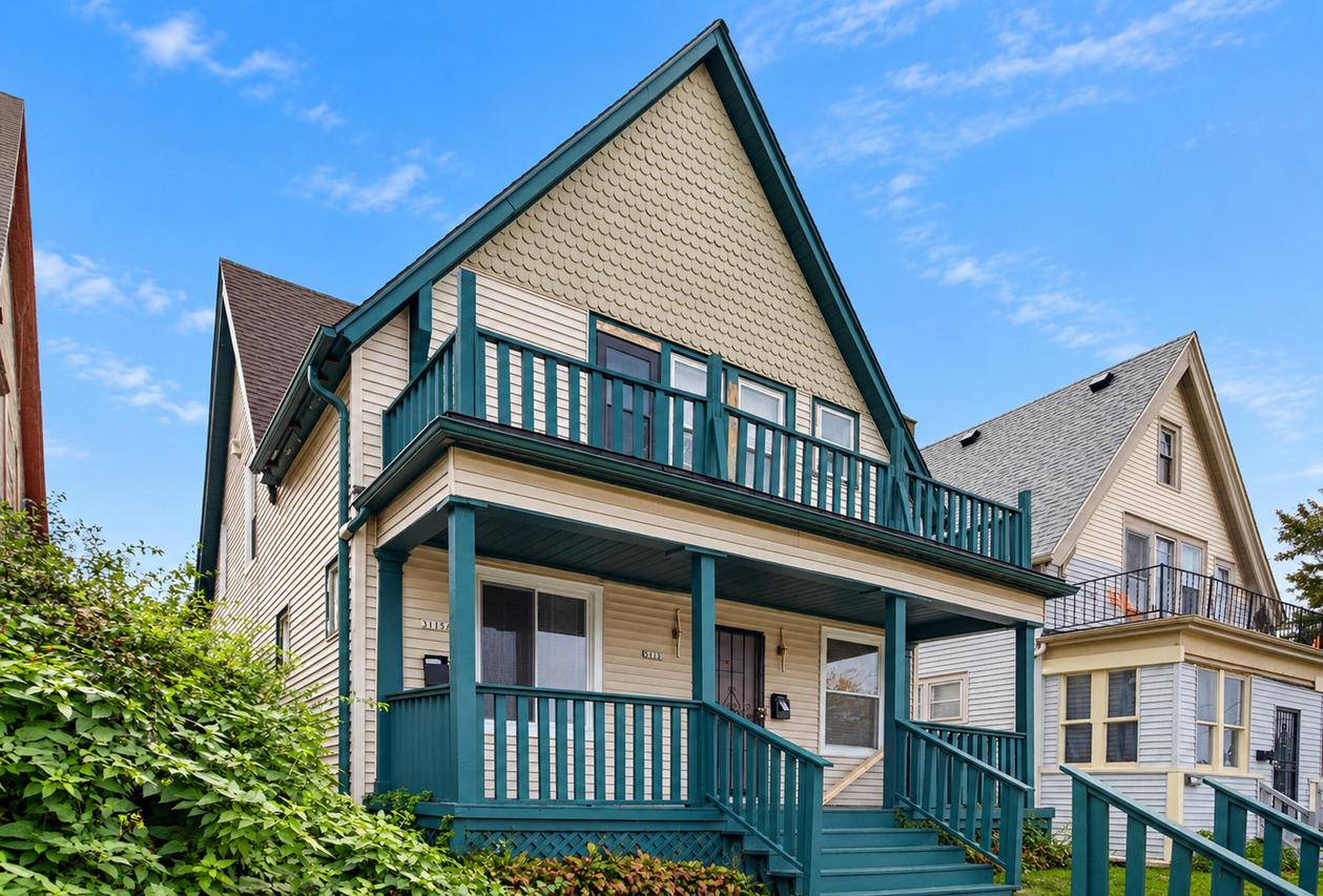 3115 W Vliet St, Milwaukee, WI 53208