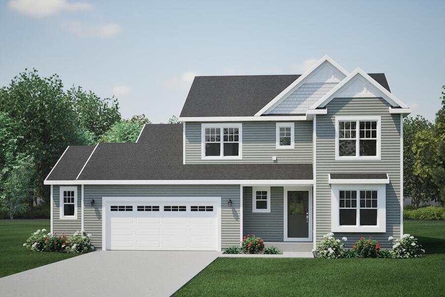 640 Sunset Dr, Elkhorn, WI 53121