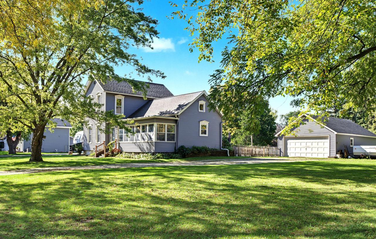 528 S Franklin St, Whitewater, WI 53190