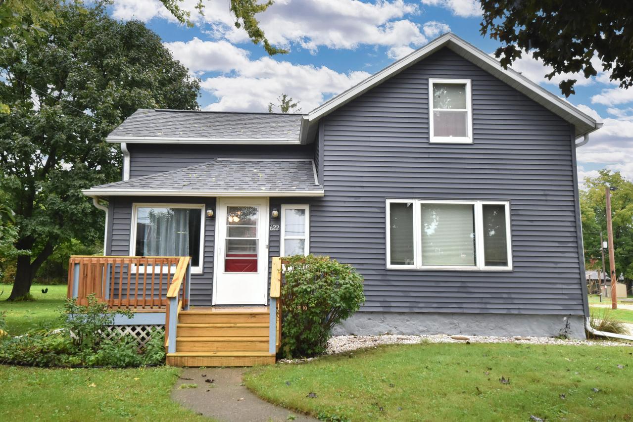 622 Main St, Brownsville, WI 53006