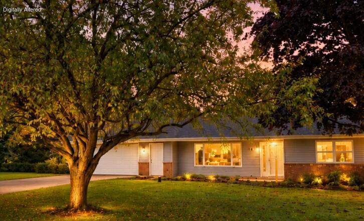 W2350 Capital Dr, Auburn, WI 53010