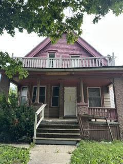 3940 N 19th Pl, Milwaukee, WI 53206