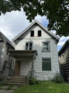3322 W Juneau Ave, Milwaukee, WI 53208