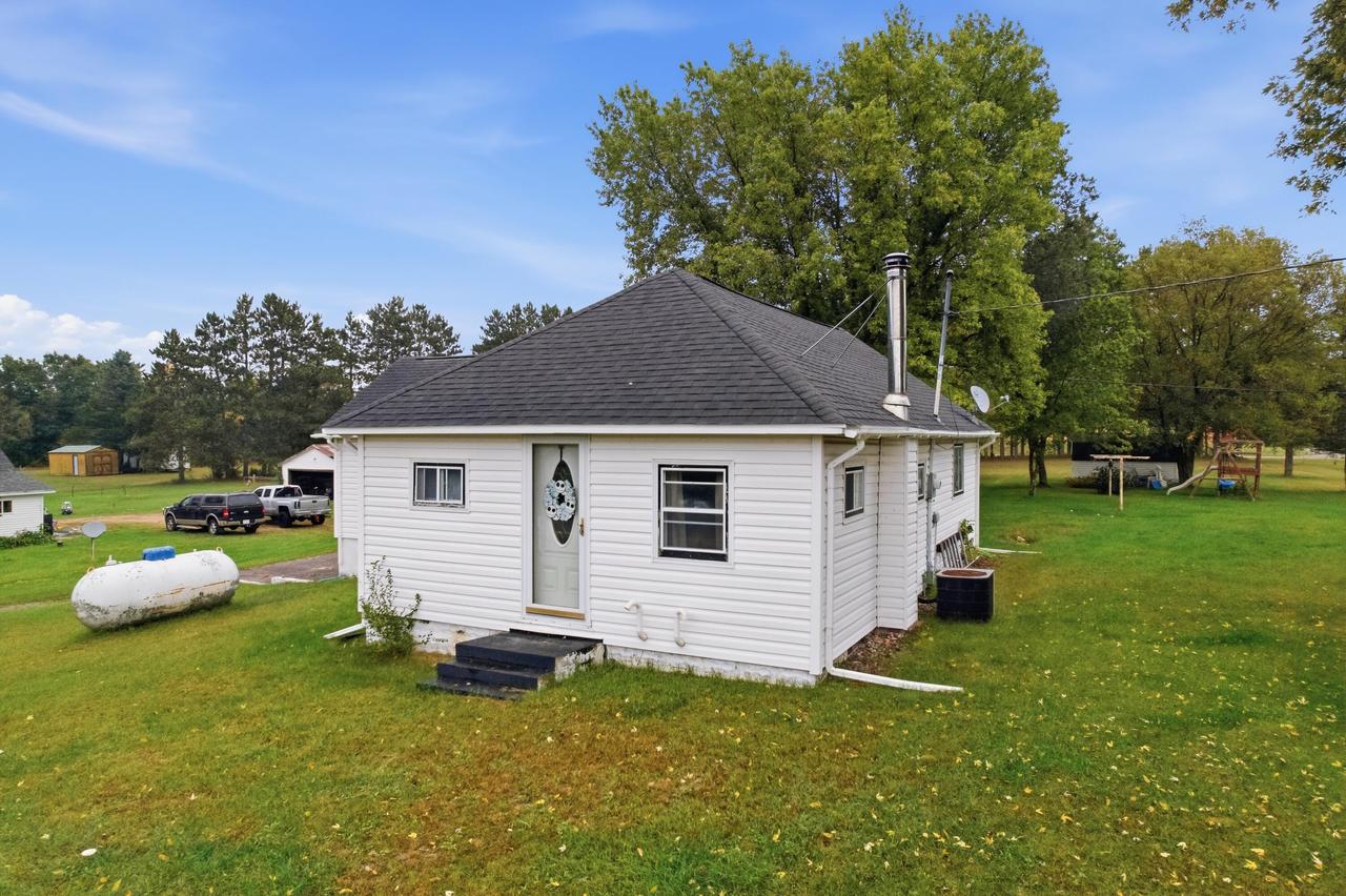 5840 State Hwy 27 -, Little Falls, WI 54656