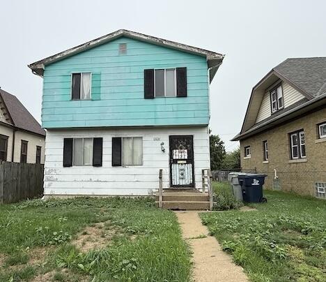 2628 N 7th St, Milwaukee, WI 53212