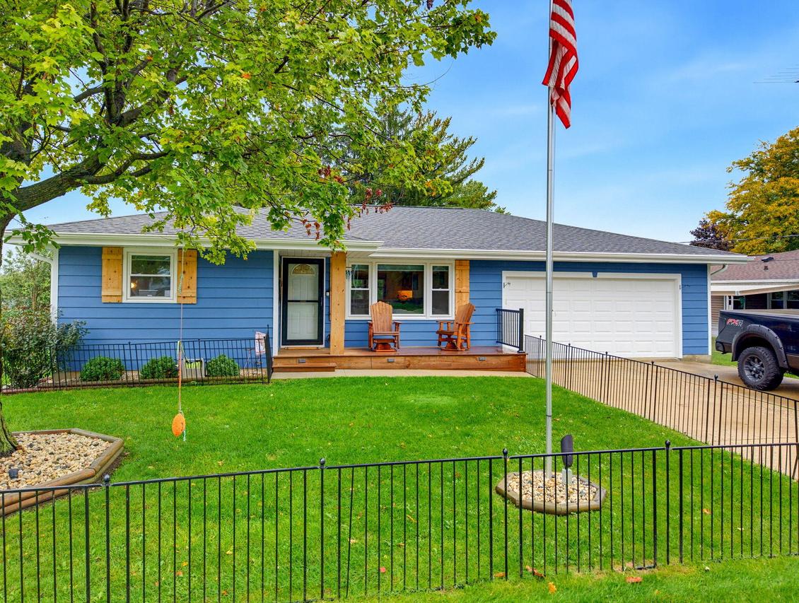 1520 Prospect St, Watertown, WI 53098