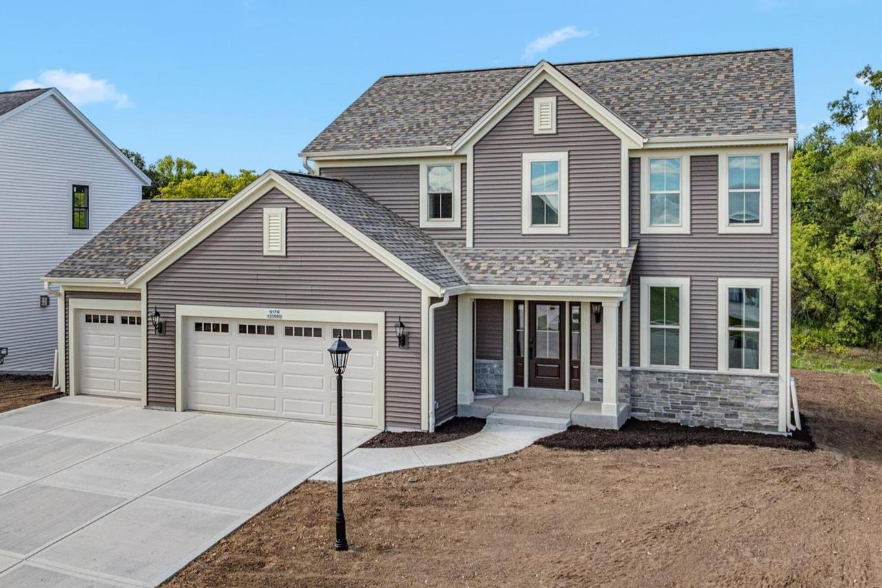 N174W20660 Laurel Springs, Jackson, WI 53037