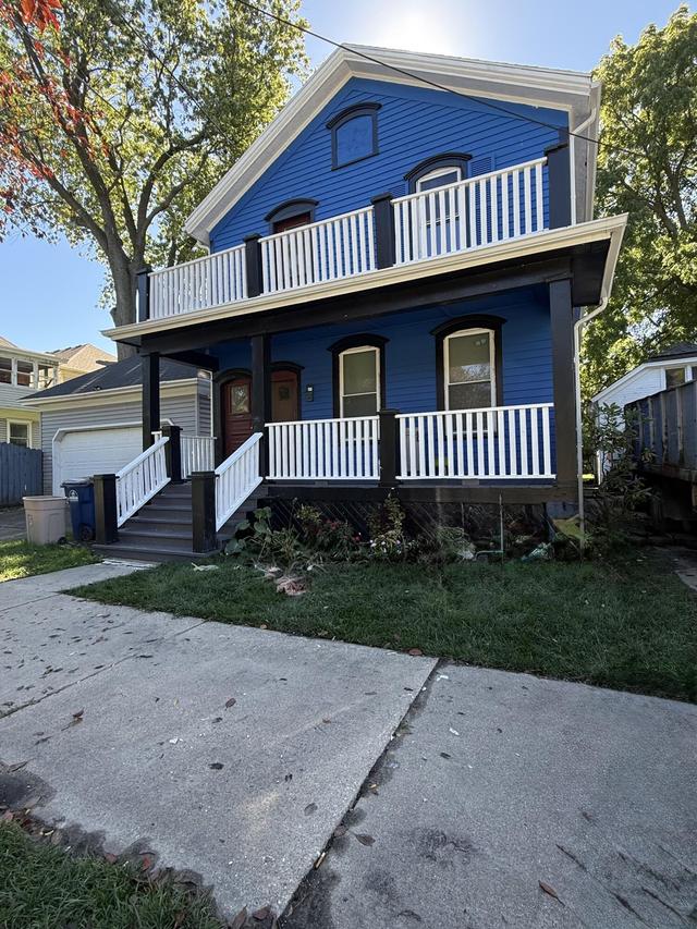 413 10th St, Racine, WI 53403