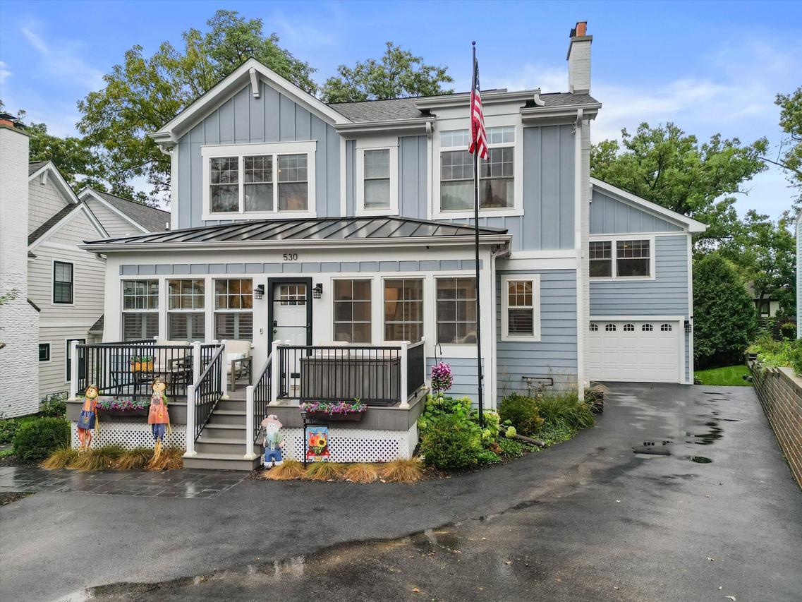 530 Glenview, Williams Bay, WI 53191
