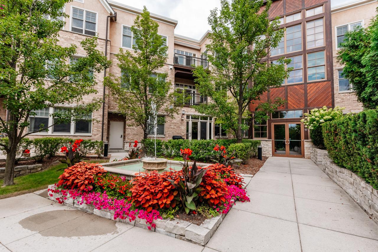 13130 Watertown Plank Rd #203, Elm Grove, WI 53122