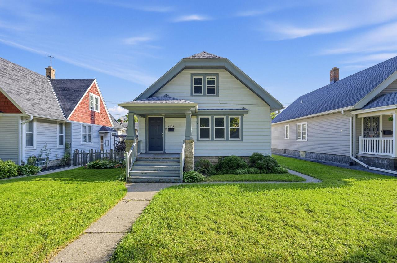 4728 W Medford Ave, Milwaukee, WI 53216