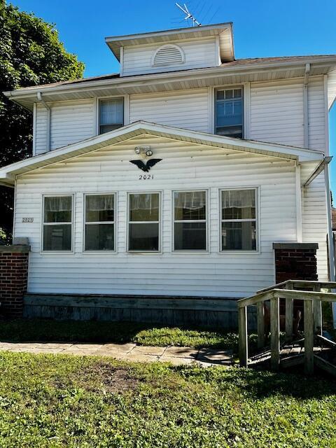 2021 N 20th St, Sheboygan, WI 53081