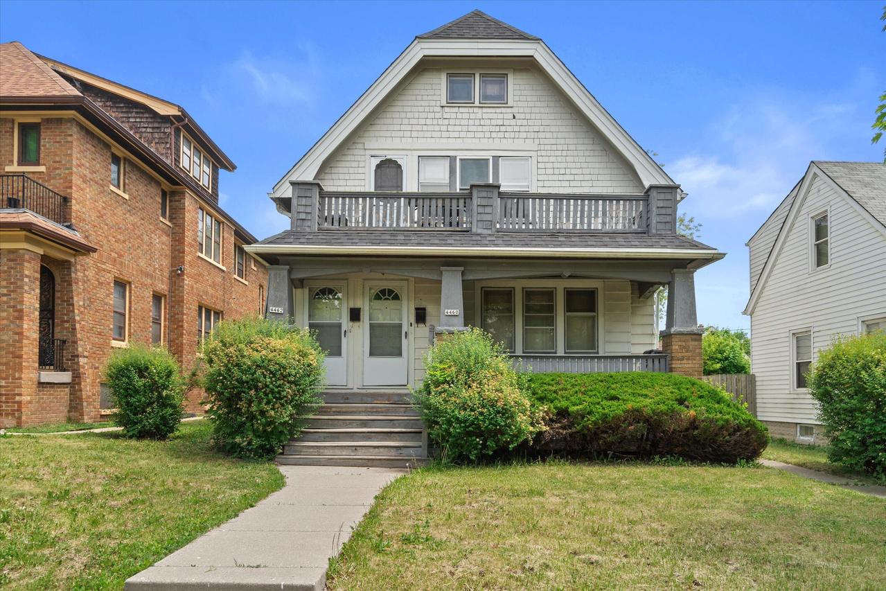 4460 N 30th St #4462, Milwaukee, WI 53209