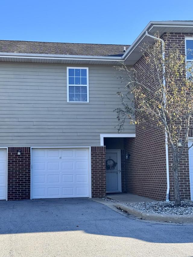 6672 102nd St #CC, Pleasant Prairie, WI 53158