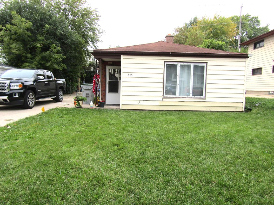 515 S 93rd St, Milwaukee, WI 53214