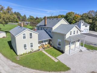 New Homes For Sale This Week in Herman: October 2nd to October 8th