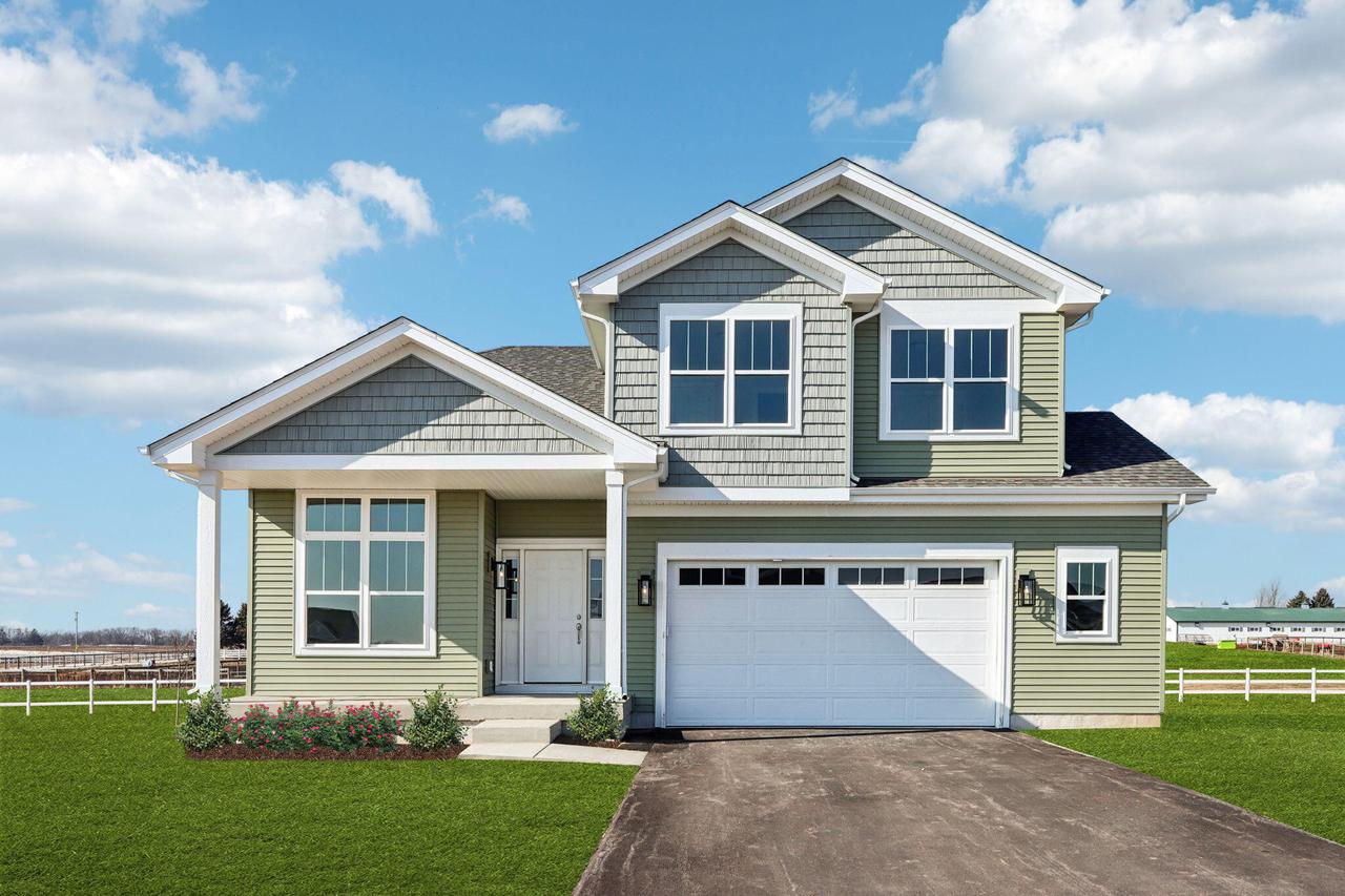 3969 Whiting St, Delavan, WI 53115