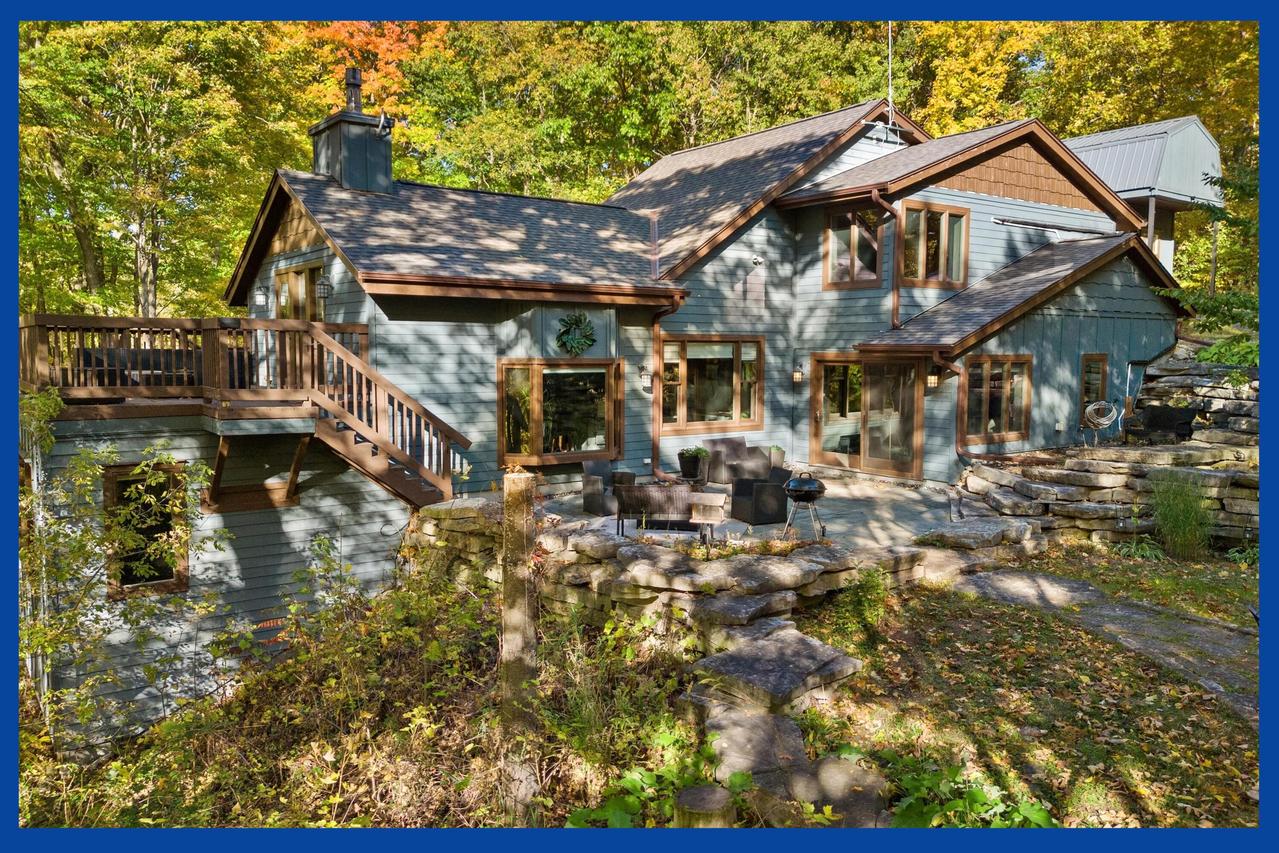 4961 State Highway 167 -, Richfield, WI 53033