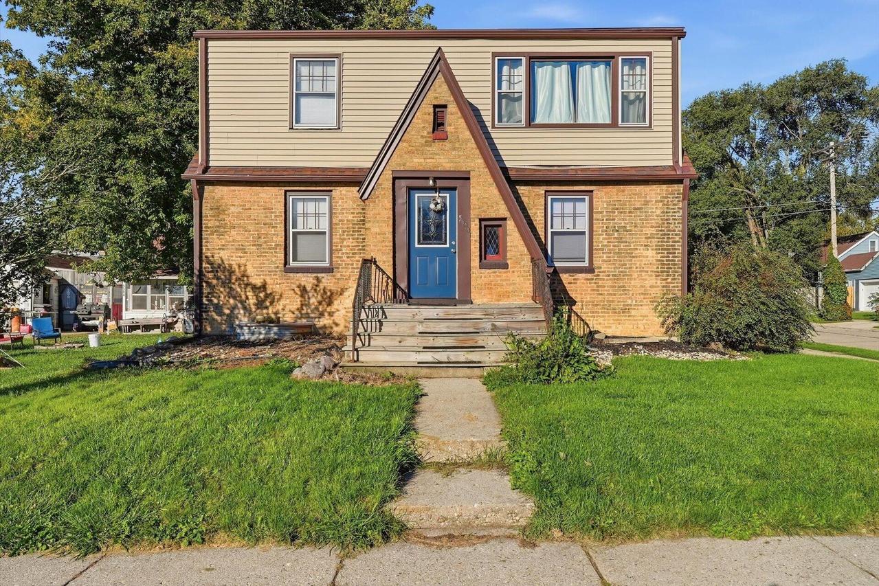 5500 41st Ave, Kenosha, WI 53144