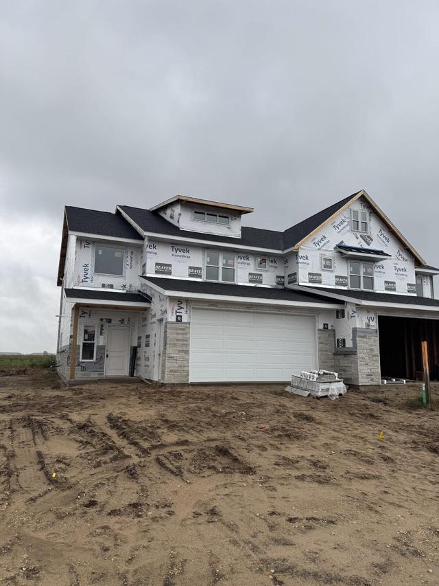 1640 Red Clover St, Holmen, WI 54636