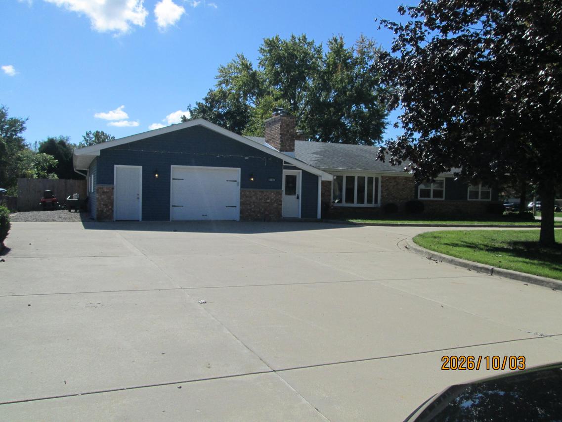 8235 Old Spring, Mount Pleasant, WI 53406