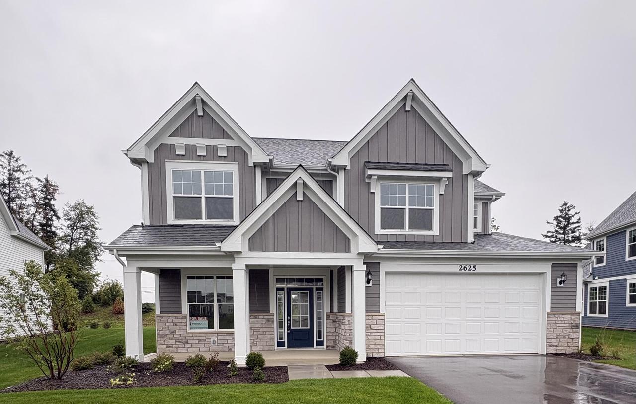 2625 Mooring Ct, Delavan, WI 53115