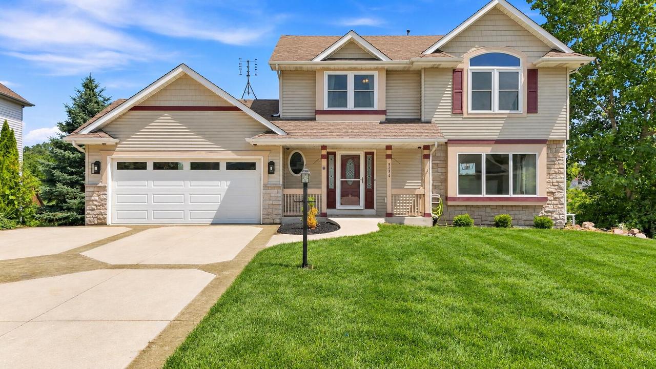 9334 Millstone Dr, Mount Pleasant, WI 53406