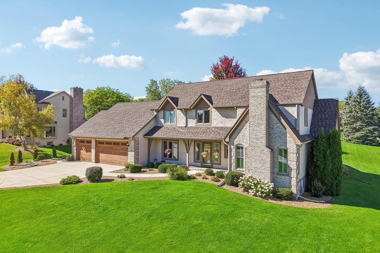 8349 River Terrace Dr., Franklin, WI 53132