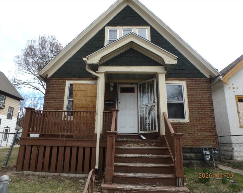 3534 N 15th St #3534 A, Milwaukee, WI 53206