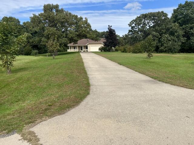 S80W36100 Oak Ridge, Eagle, WI 53119