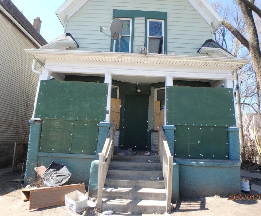 2559 N 27th St, Milwaukee, WI 53210