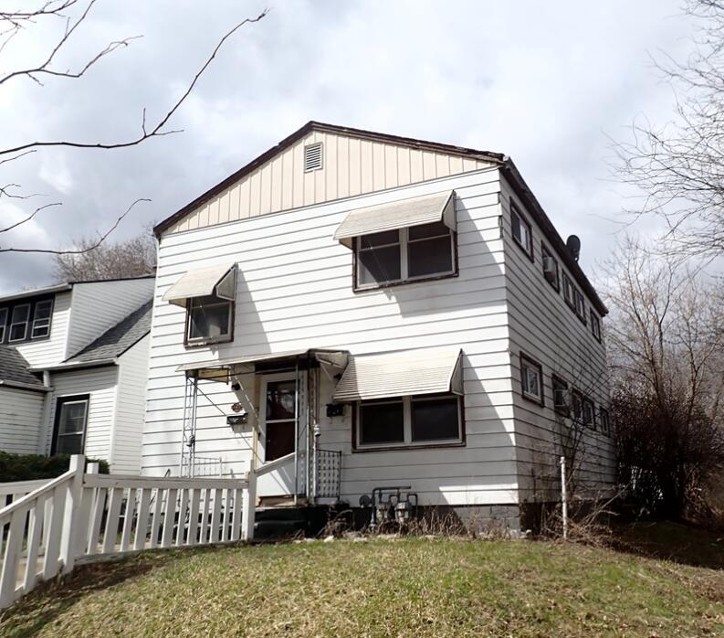 4645 N 31st St #4645 A, Milwaukee, WI 53209