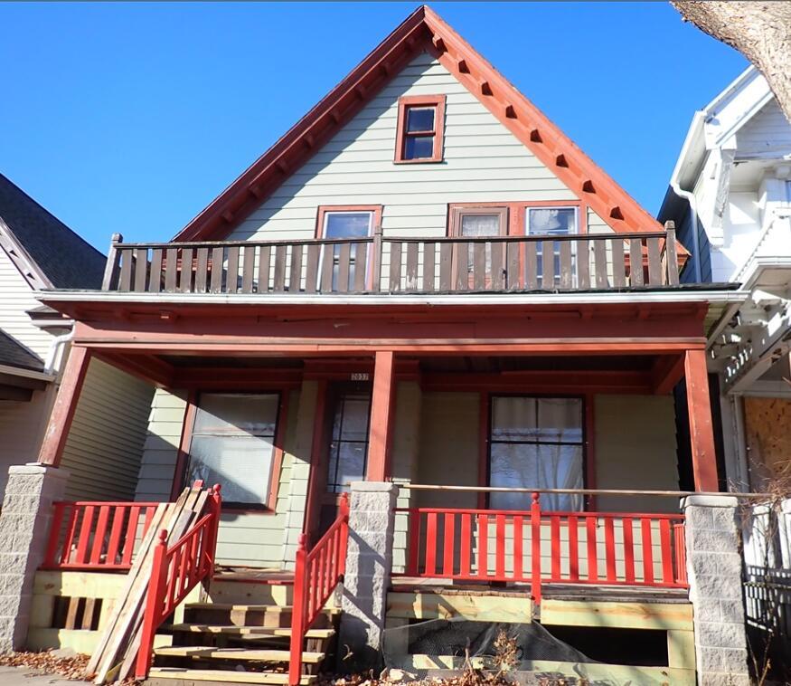 2037 N 41st St #2037 A, Milwaukee, WI 53208