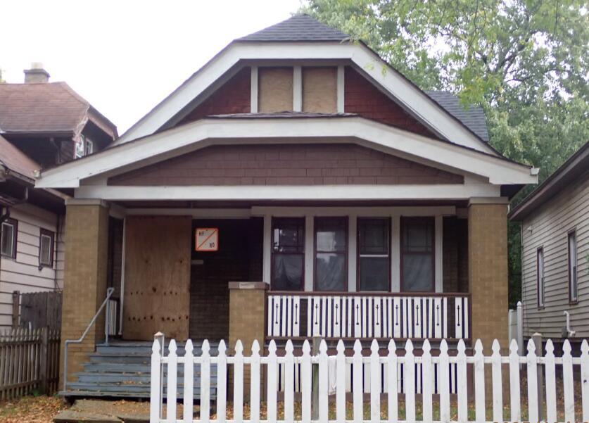 3152 N 41st St, Milwaukee, WI 53216