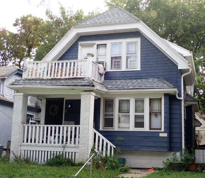 2546 N 52nd St #2546 A, Milwaukee, WI 53210