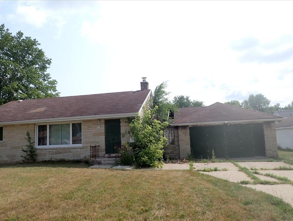 4272 N 64th St, Milwaukee, WI 53216