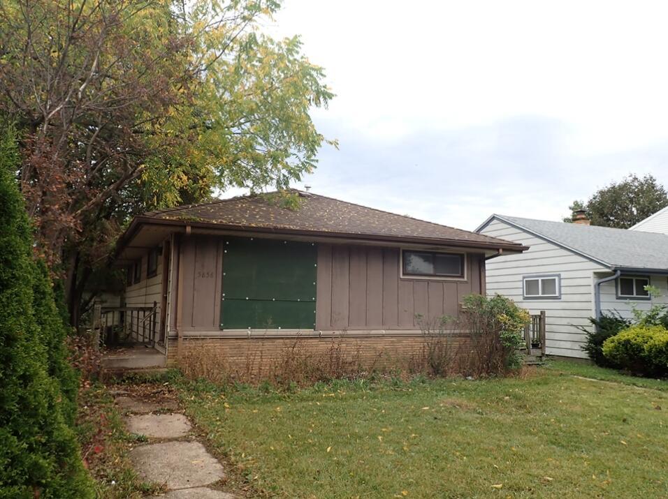 5858 N 65th St, Milwaukee, WI 53202