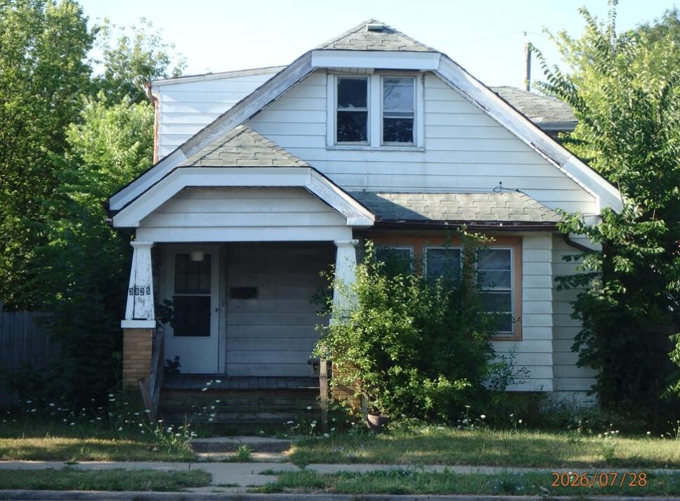 3825 W Hampton Ave #3825- A, Milwaukee, WI 53209