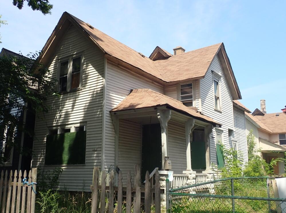 1410 W Washington St #1410 B, Milwaukee, WI 53204