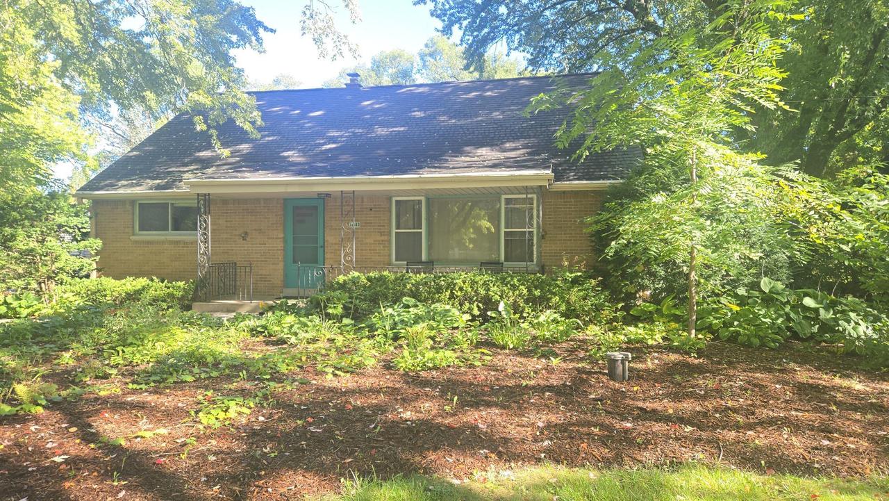 14460 W Lisbon Rd, Brookfield, WI 53005