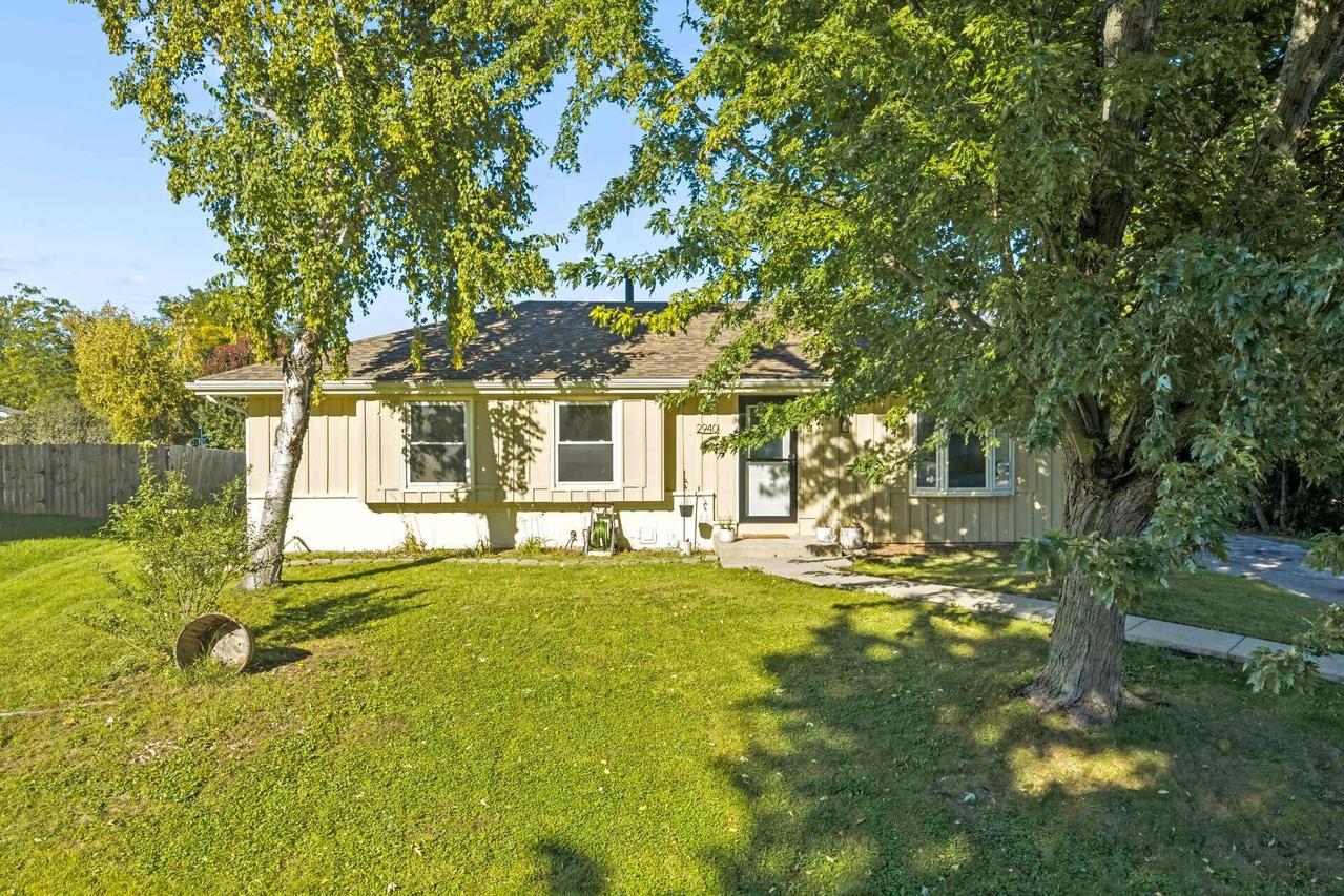 2940 Lake Vista, Racine, WI 53402