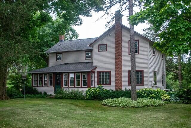 3707 Campbell Trce, Delafield, WI 53029